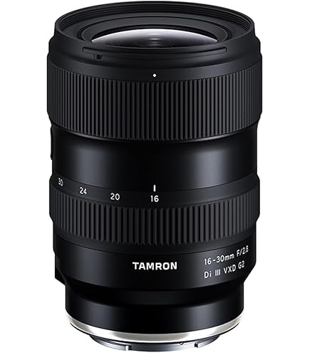 Amazon.co.jp: Tamron 35-150mm F/2-2.8 Di III VXD Nikon Z ミラー